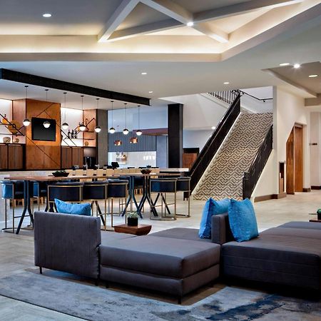 אירווינג Marriott Dallas Las Colinas מראה חיצוני תמונה