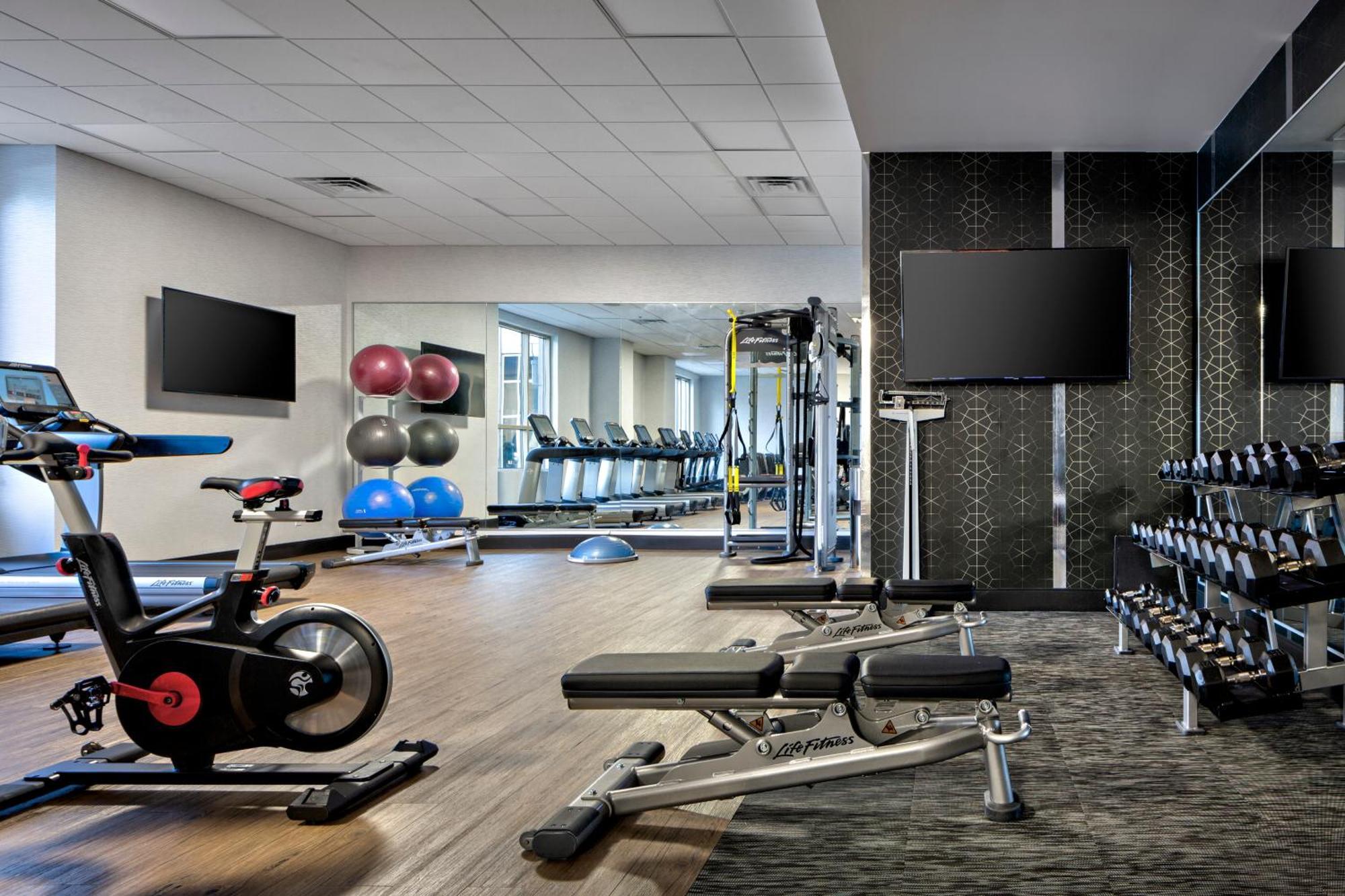 אירווינג Marriott Dallas Las Colinas מראה חיצוני תמונה
