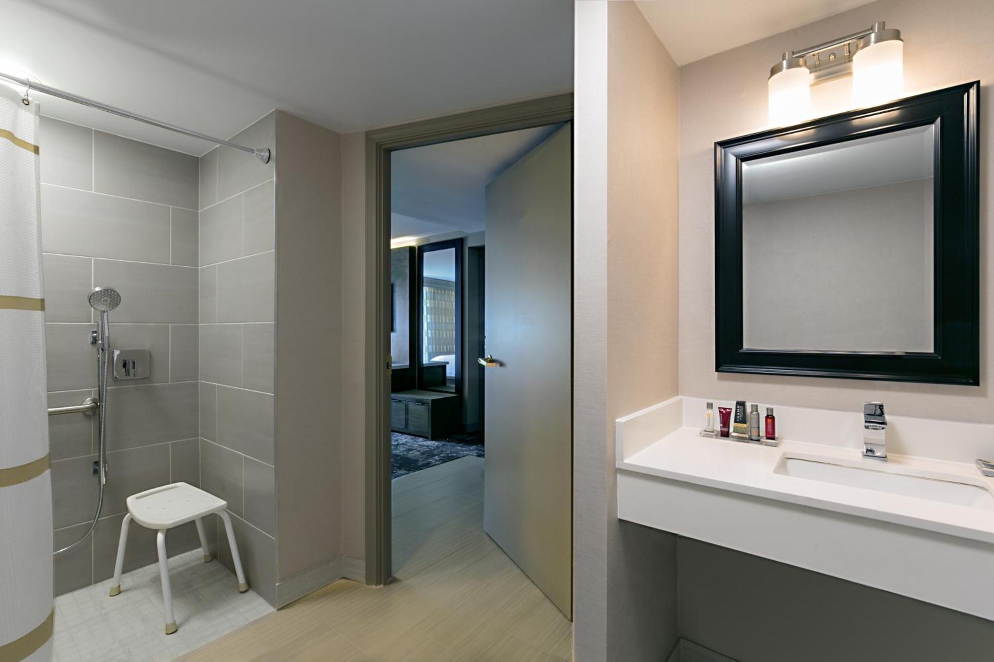 אירווינג Marriott Dallas Las Colinas מראה חיצוני תמונה