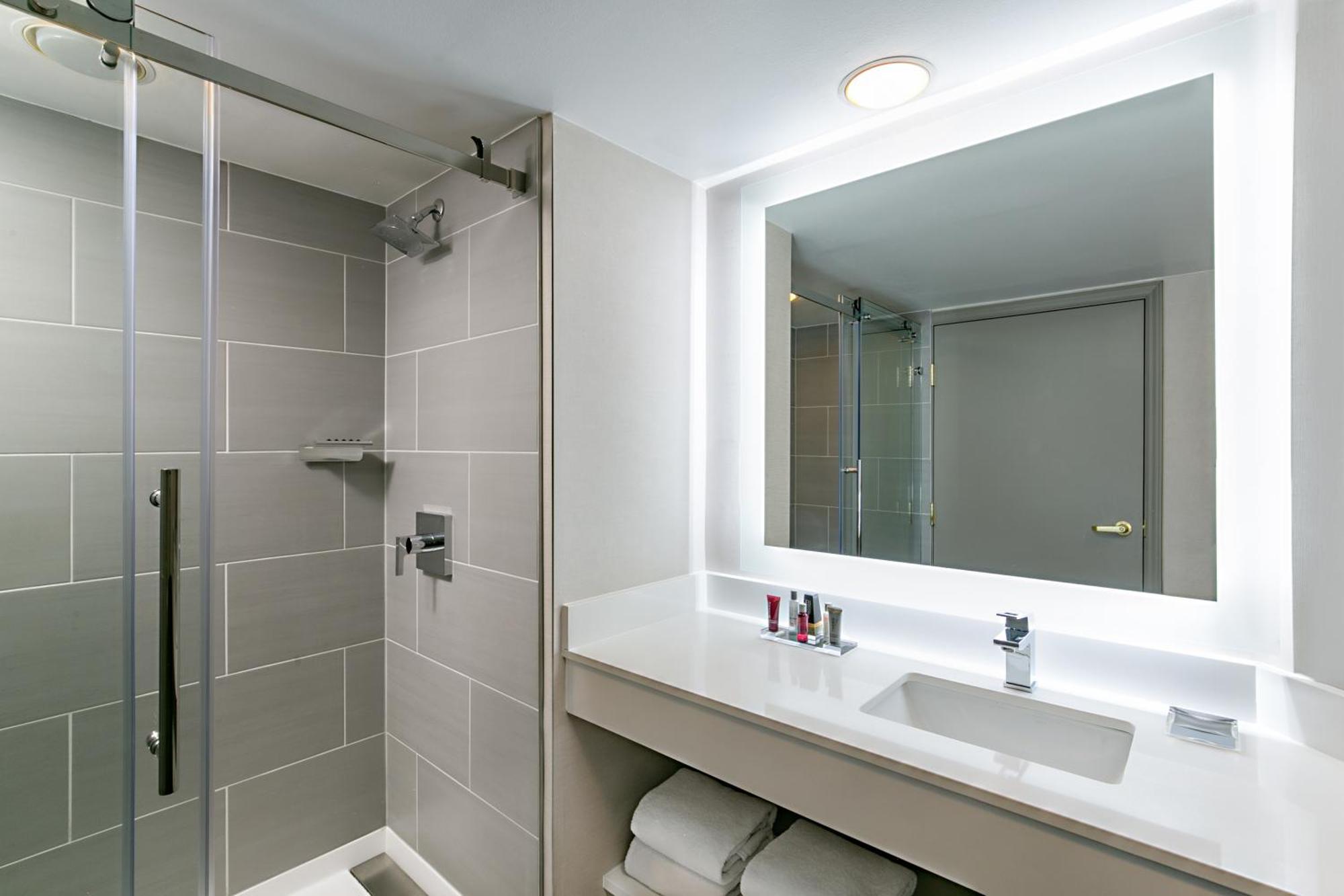 אירווינג Marriott Dallas Las Colinas מראה חיצוני תמונה