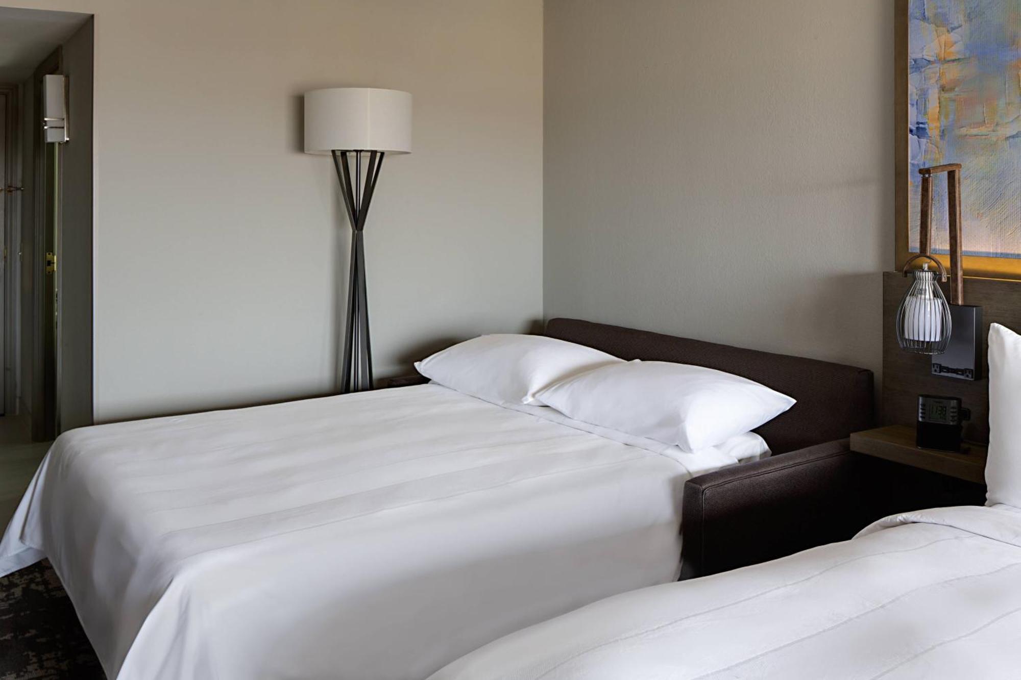 אירווינג Marriott Dallas Las Colinas מראה חיצוני תמונה