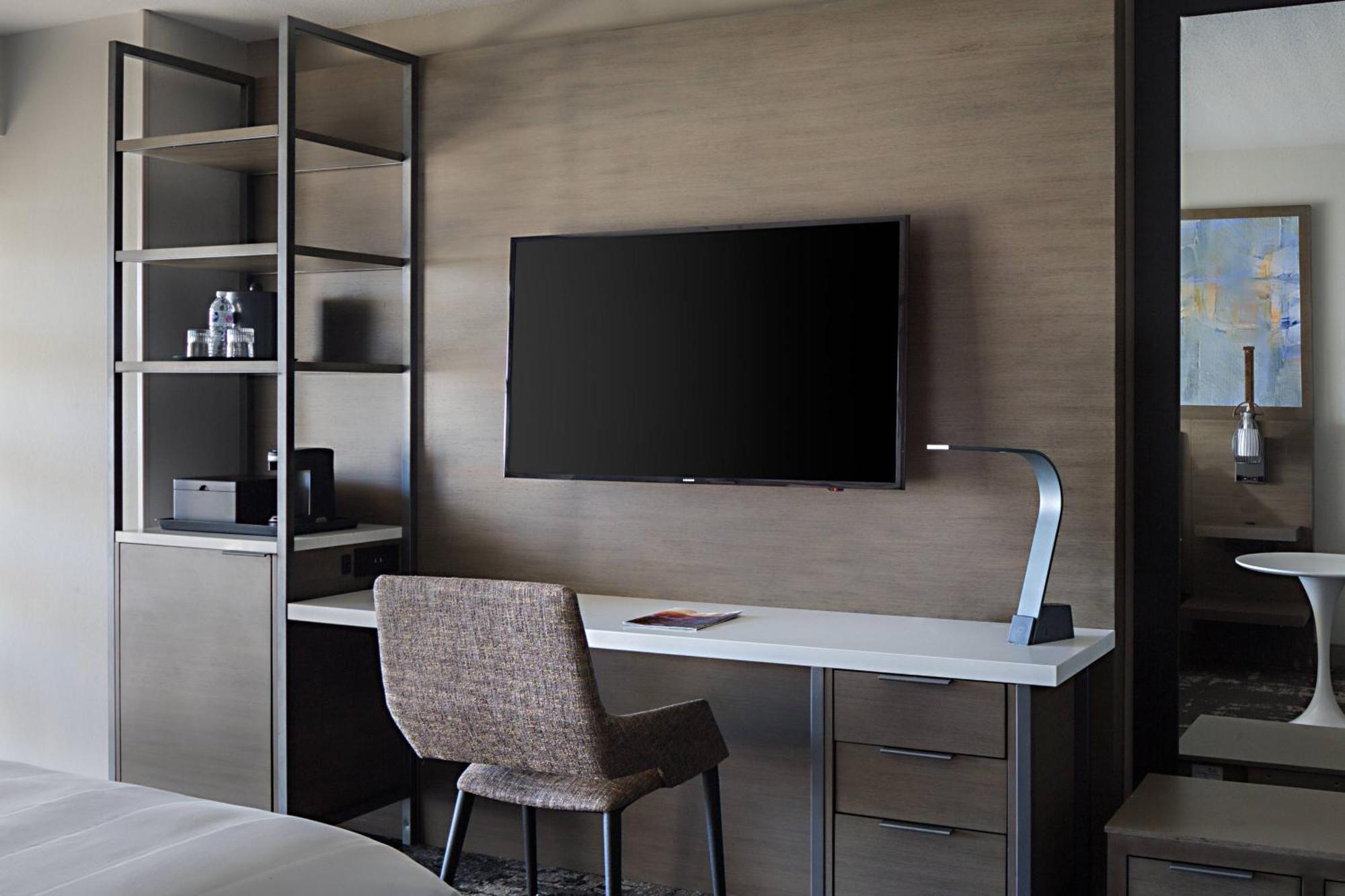 אירווינג Marriott Dallas Las Colinas מראה חיצוני תמונה