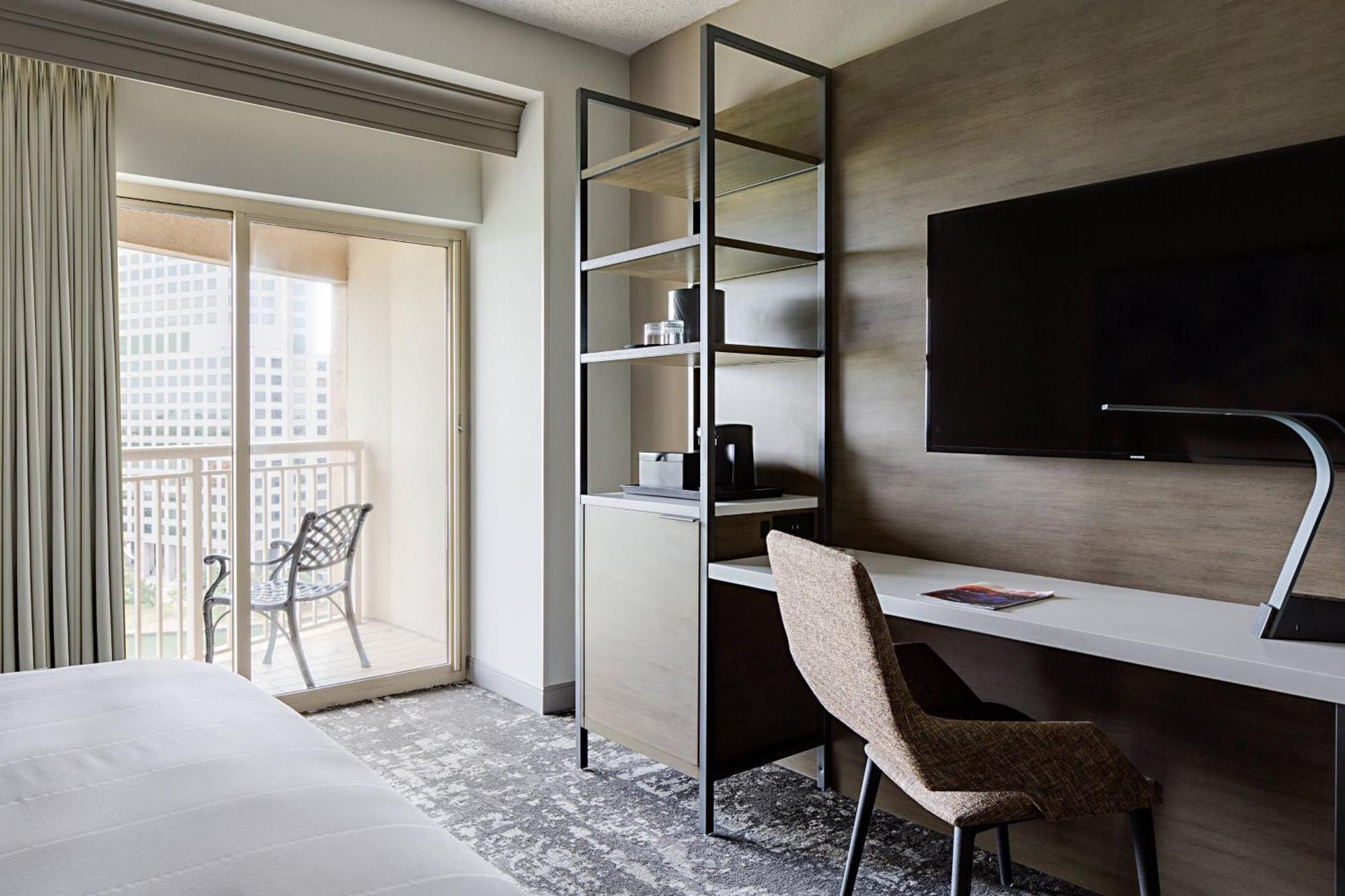 אירווינג Marriott Dallas Las Colinas מראה חיצוני תמונה