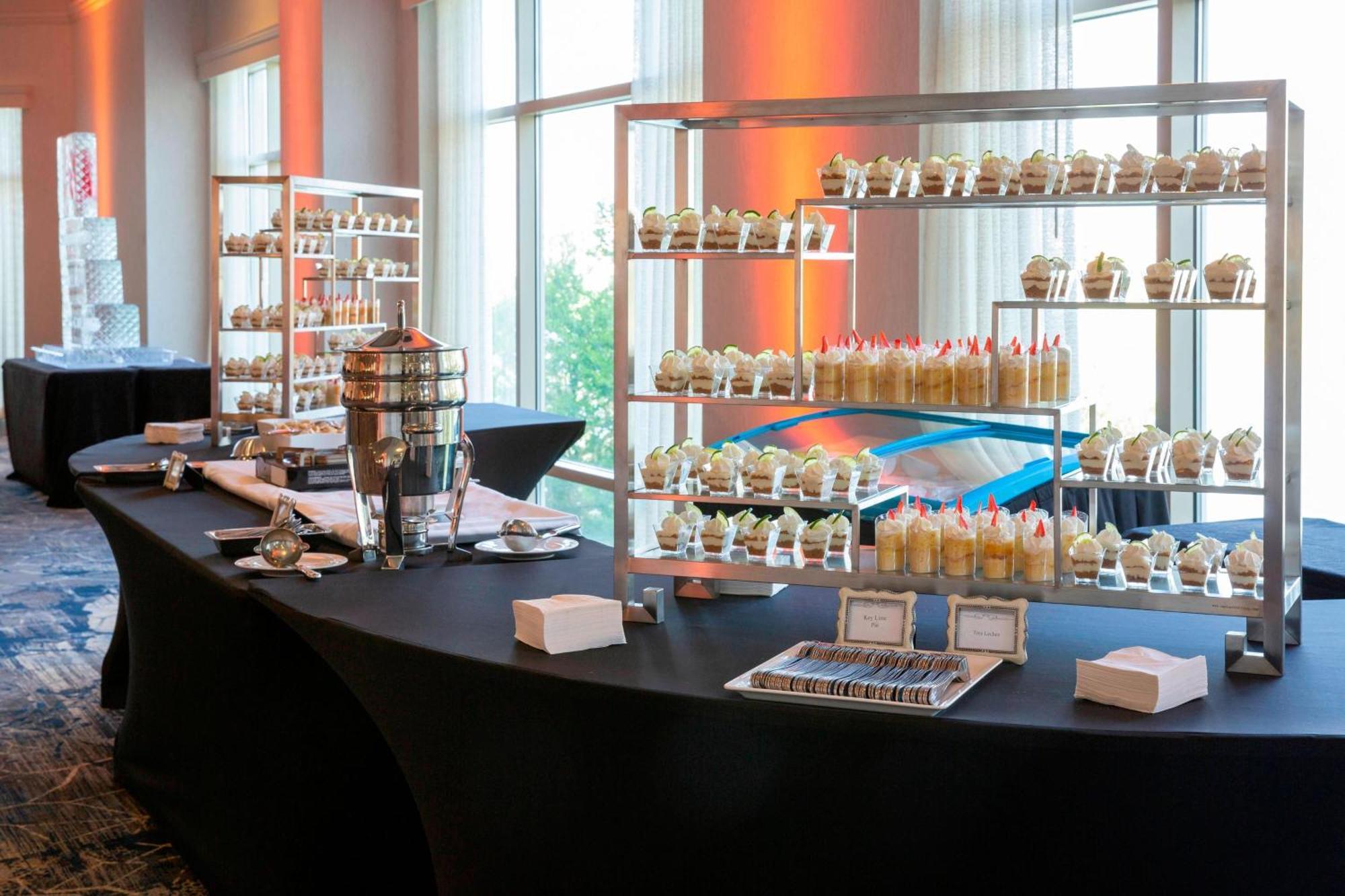 אירווינג Marriott Dallas Las Colinas מראה חיצוני תמונה