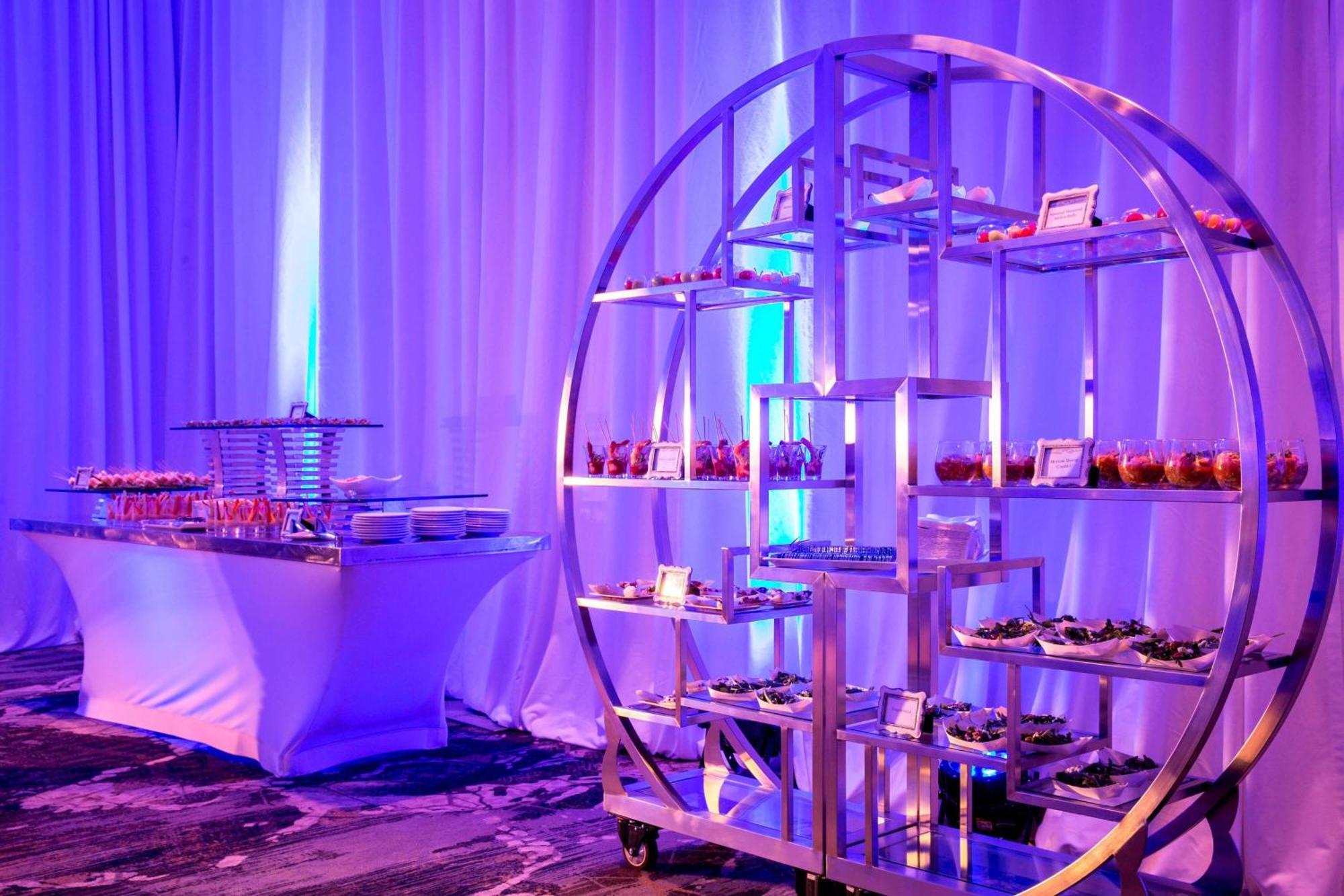 אירווינג Marriott Dallas Las Colinas מראה חיצוני תמונה