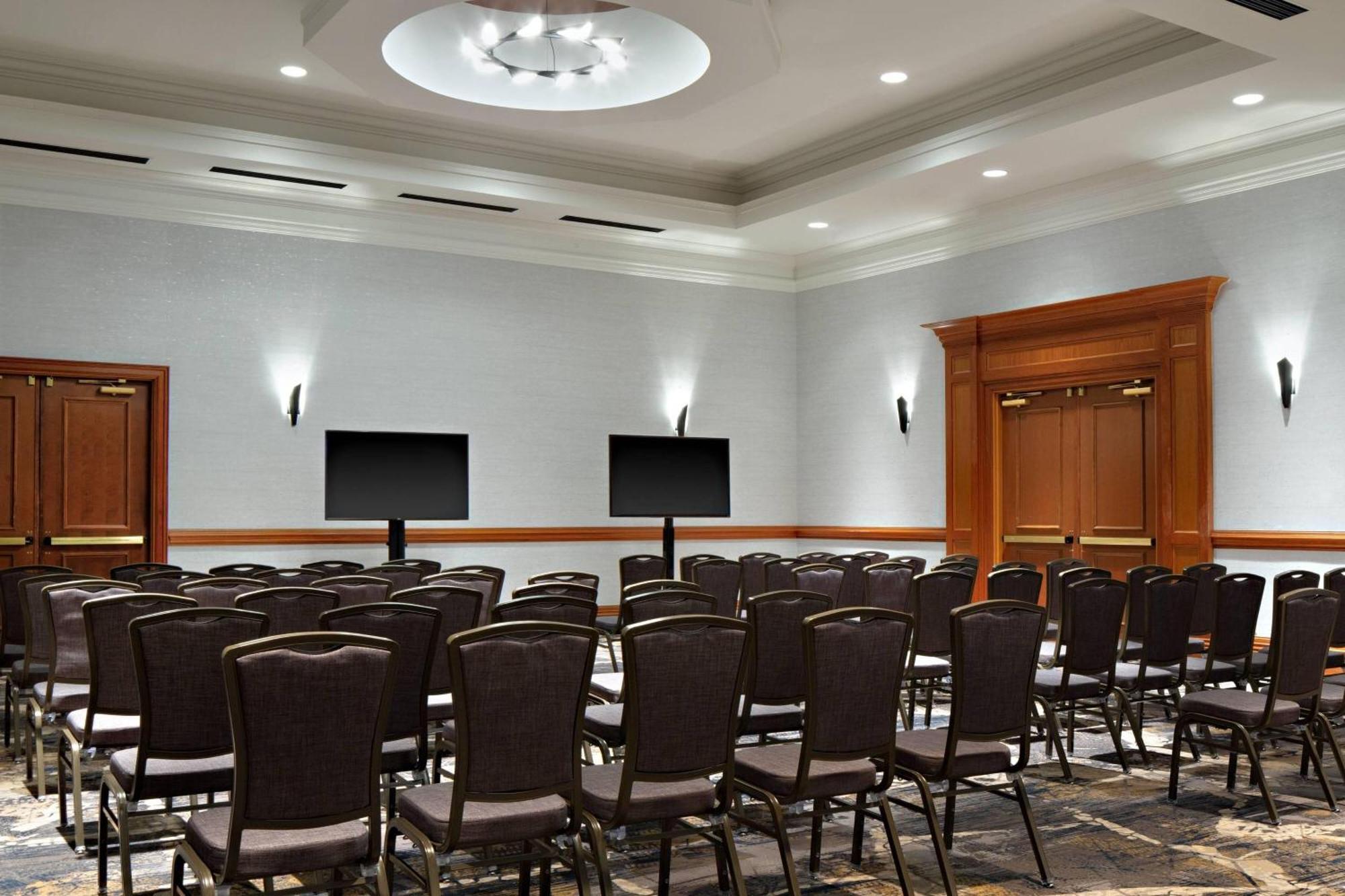 אירווינג Marriott Dallas Las Colinas מראה חיצוני תמונה