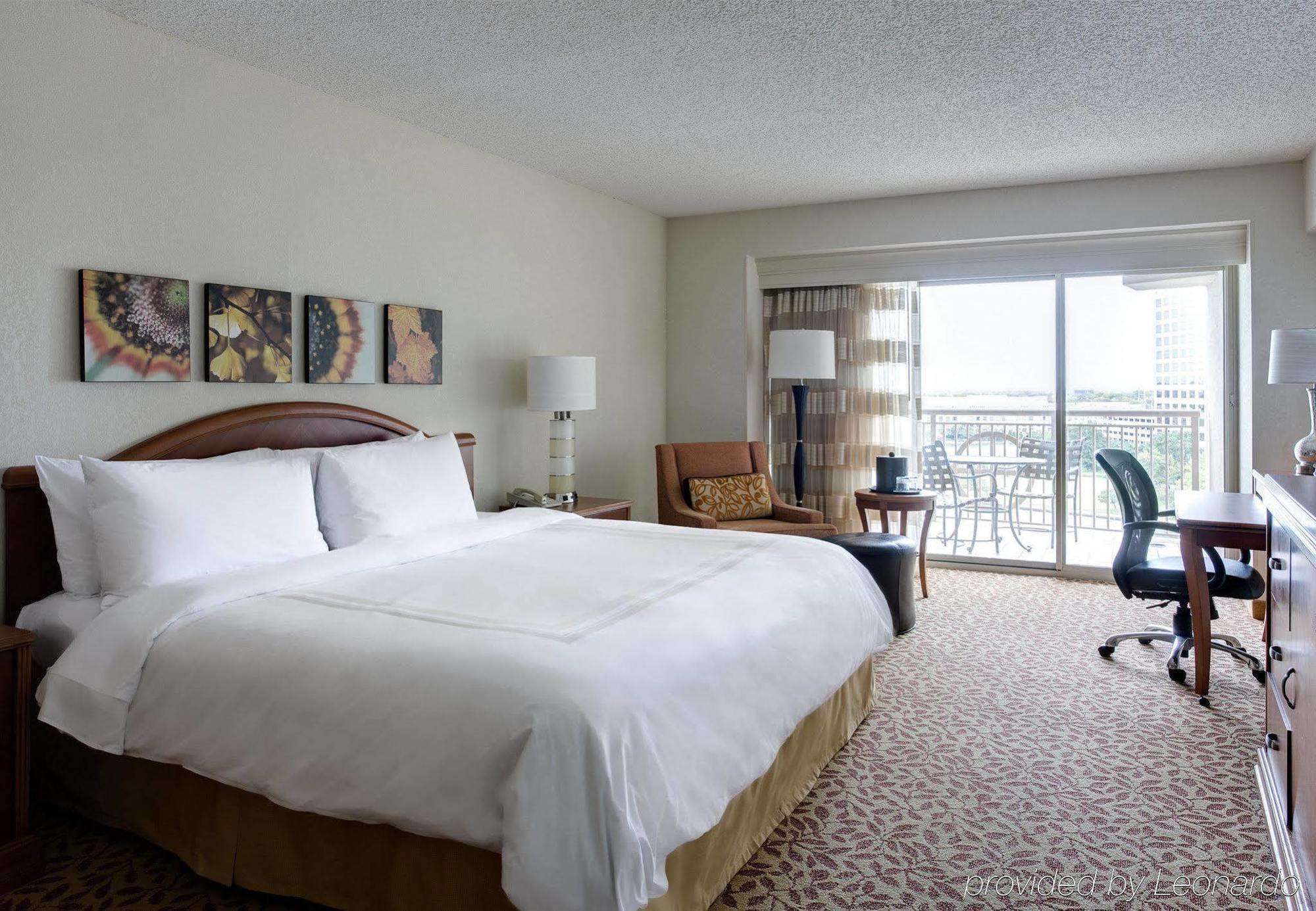 אירווינג Marriott Dallas Las Colinas מראה חיצוני תמונה
