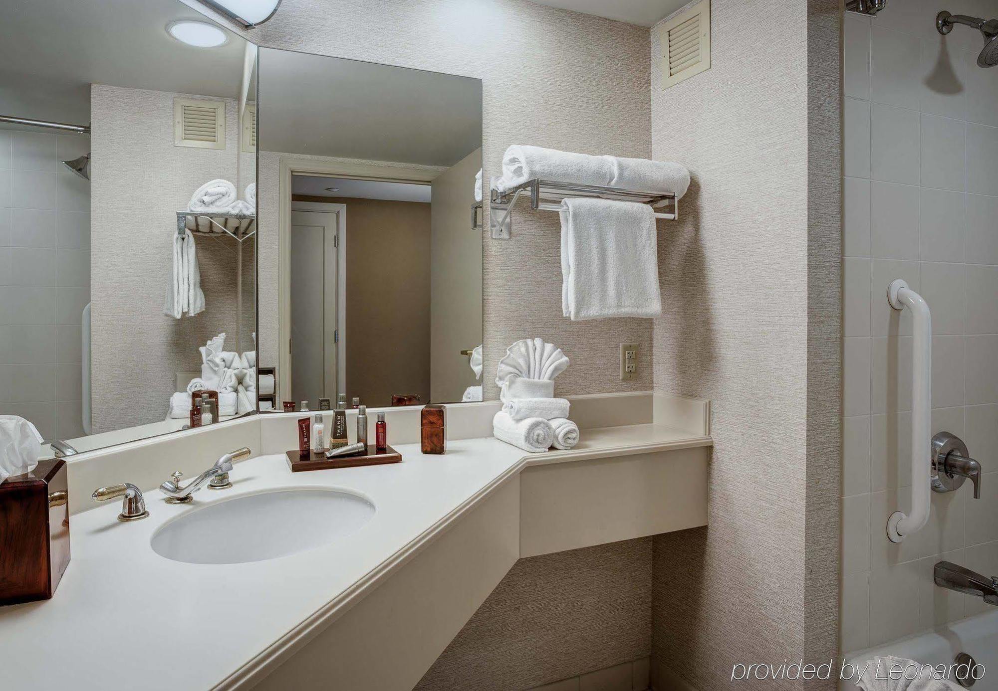 אירווינג Marriott Dallas Las Colinas מראה חיצוני תמונה