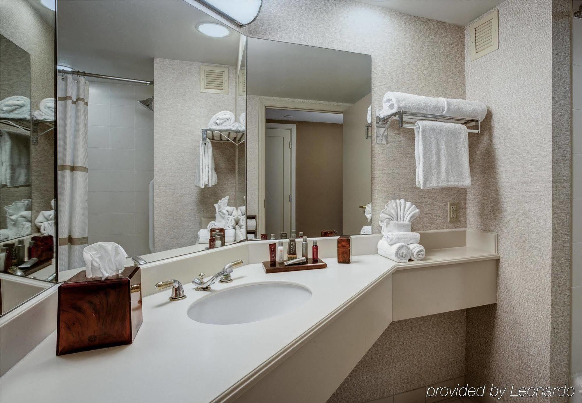 אירווינג Marriott Dallas Las Colinas מראה חיצוני תמונה