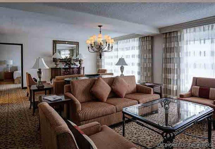 אירווינג Marriott Dallas Las Colinas מראה חיצוני תמונה