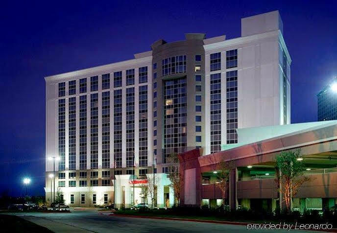 אירווינג Marriott Dallas Las Colinas מראה חיצוני תמונה